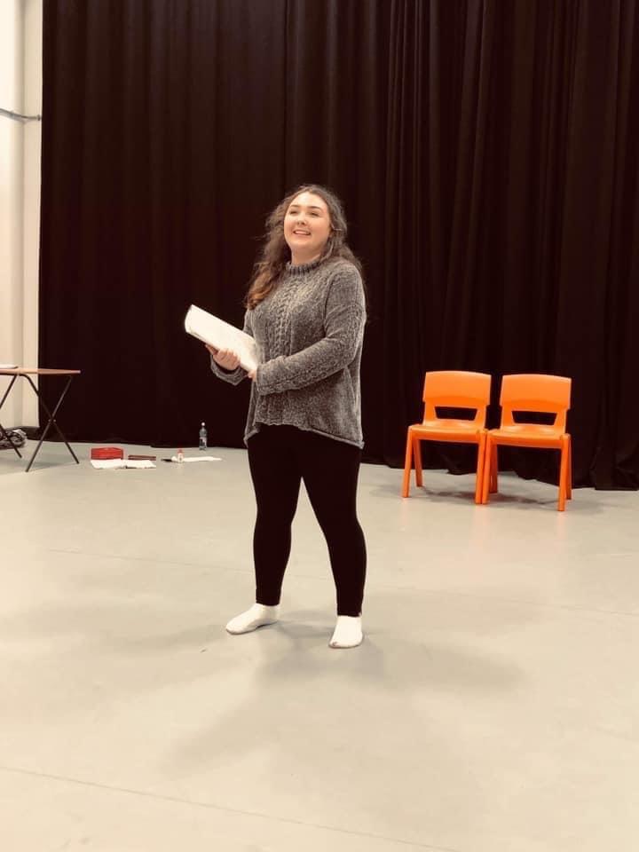Speech and Drama Lessons at AS Music School supporting thumb